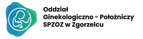 Logo Oddziału Ginekologiczno - Położniczego SPZOZ w Zgorzelcu